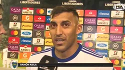Wanchope sobre Maradona: "Tengo muchas ganas de conocerlo, lo amamos"