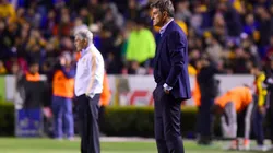 Míchel González sostiene que Pumas fue perjudicado ante Tigres