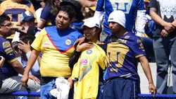 Ningún aficionado quiere perderse el Clásico Capitalino