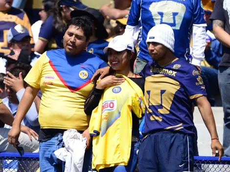 Locura en redes sociales por reventa de boletos para Pumas vs América