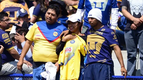 Ningún aficionado quiere perderse el Clásico Capitalino