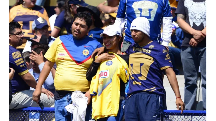 Ningún aficionado quiere perderse el Clásico Capitalino