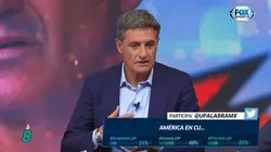 Míchel González reconoció que el escudo del América pesa