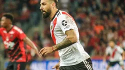 Qué canal transmite Liga de Quito vs. River Plate por la Copa Libertadores