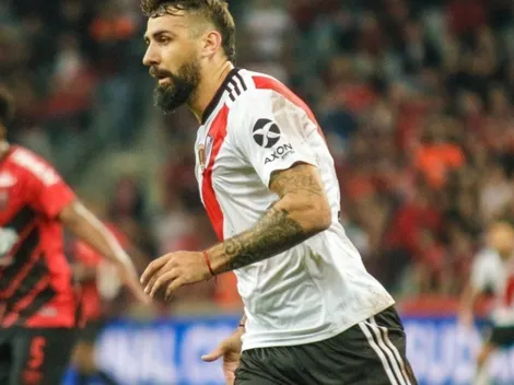 Qué canal transmite Liga de Quito vs. River Plate por la Copa Libertadores