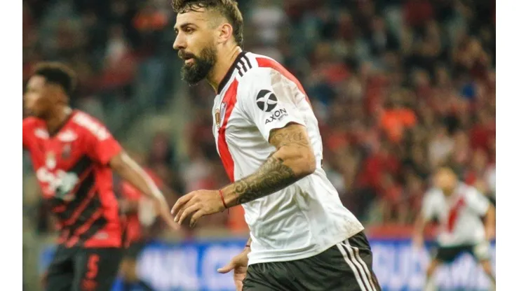 Qué canal transmite Liga de Quito vs. River Plate por la Copa Libertadores