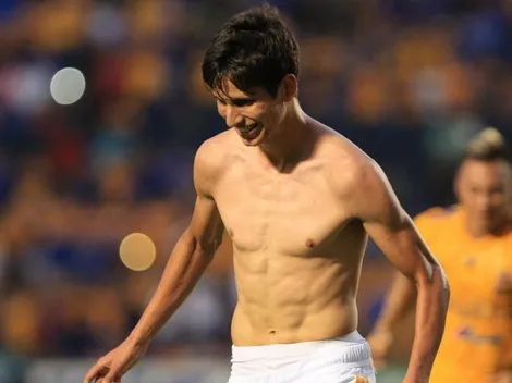 Reportero de TUDN aconsejó a Jürgen Damm ir a la FIFA