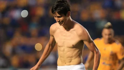 Reportero de TUDN aconsejó a Jürgen Damm ir a la FIFA