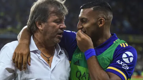 Zielinski mete mano para arruinarle la fiesta a River