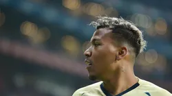 Roger Martínez cerca de regresar con el América