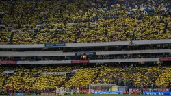 Serán cinco mil fanáticos en el estadio Universitario.