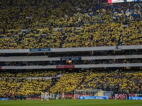 Barras de América afirman que serán 5 mil los fanáticos presentes en CU