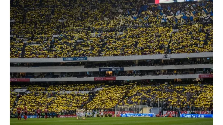 Serán cinco mil fanáticos en el estadio Universitario.