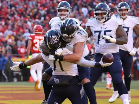 Gran gesto: Tennessee Titans ayudará a los damnificados por los tornados