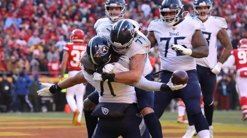 Gran gesto: Tennessee Titans ayudará a los damnificados por los tornados