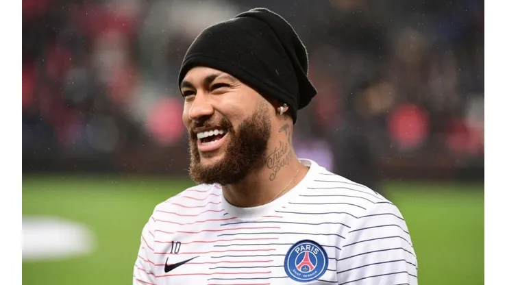 Barcelona insistirá por Neymar, por el miedo a perder a Messi