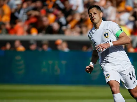 Chicharito Hernández generó la polémica en Futbol Picante tras sus dichos