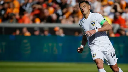 En Futbol Picante se dividieron por las declaraciones de Chicharito.