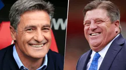 Miguel Herrera lo pasa por mucho a Miguel González en clásicos ganados.