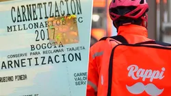 Dimayor plantea devolver dinero de carnetización con rappicréditos