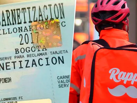 Dimayor plantea devolver dinero de carnetización con rappicréditos