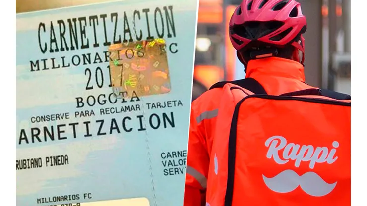 Dimayor plantea devolver dinero de carnetización con rappicréditos
