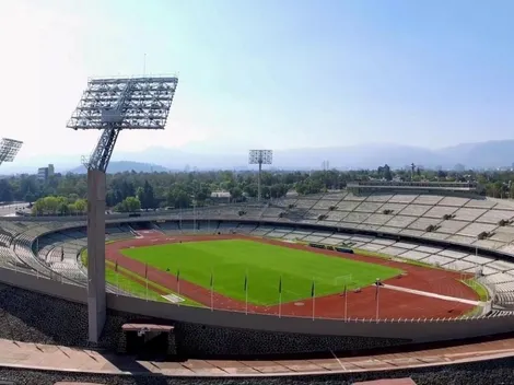 Clásico Capitalino: Autoridades retienen 13.000 tickets por seguridad