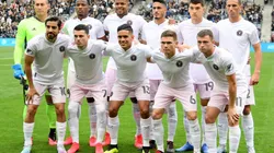 Cambió de fecha el duelo entre Inter Miami y Toronto FC por la MLS