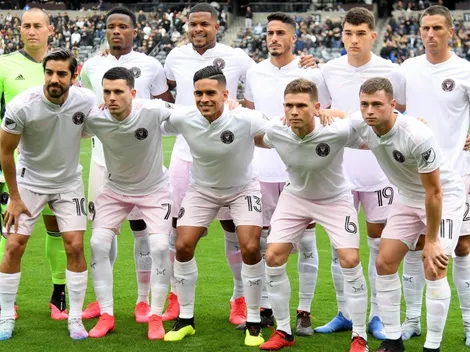 Cambió de fecha el duelo entre Inter Miami y Toronto FC por la MLS