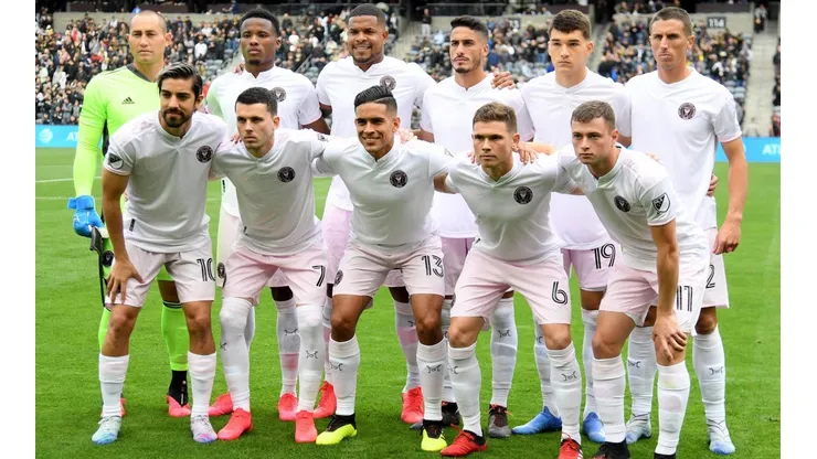 Cambió de fecha el duelo entre Inter Miami y Toronto FC por la MLS