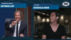 ¿Chivahermano? El épico trolleo de Macías a Brailovsky