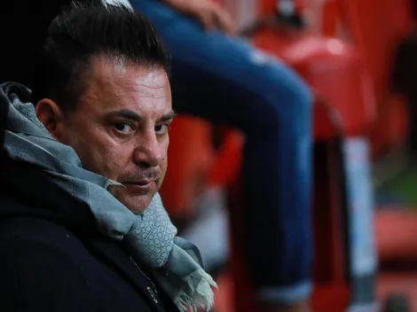 Mohamed eligió a sus once para el duelo ante Juárez