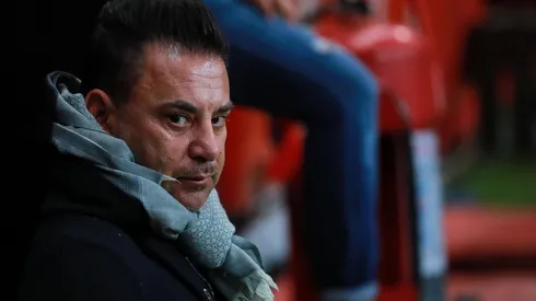 Mohamed eligió a sus once para el duelo ante Juárez