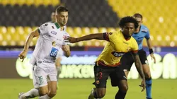 Qué canal transmite Barcelona SC vs. Independiente del Valle por la Copa Libertadores