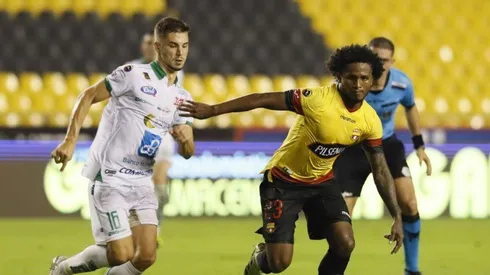 Qué canal transmite Barcelona SC vs. Independiente del Valle por la Copa Libertadores