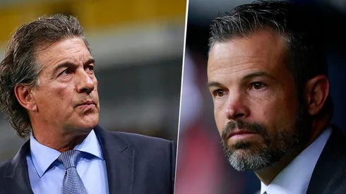 Rubén Romano opinó de Rafael Puente Jr en Atlas