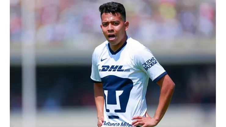 Saucedo le quitó importancia al Clásico Capitalino