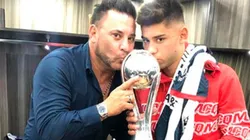 Shayr Mohamed es opción para debutar en Monterrey