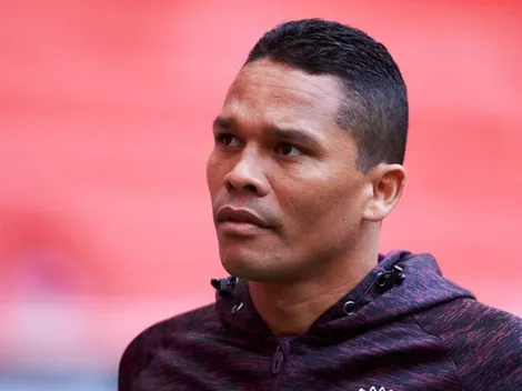 Carlos Bacca, cerca de fichar con el Atlanta de la MLS