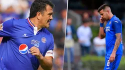 Hermosillo se hartó de Ceppelini y le puso un insólito apodo