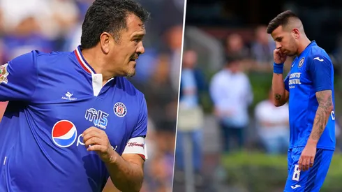 Hermosillo se hartó de Ceppelini y le puso un insólito apodo