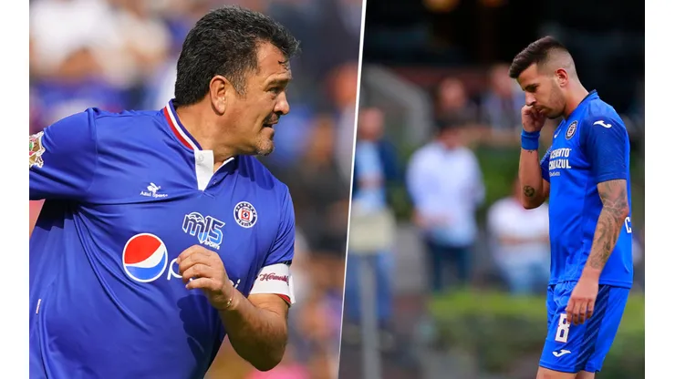 Hermosillo se hartó de Ceppelini y le puso un insólito apodo