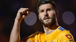 No lo descarten: Gignac jugará el viernes ante Puebla