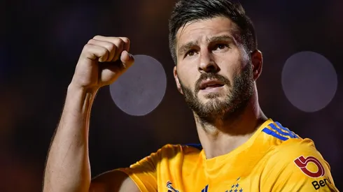No lo descarten: Gignac jugará el viernes ante Puebla