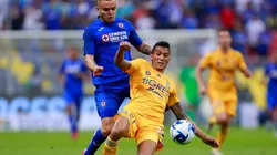 La confesión de Meza sobre su recuperación