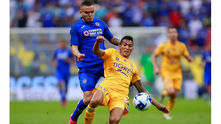 La confesión de Meza sobre su recuperación