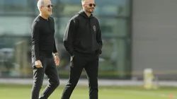 David Beckham reveló por qué se decidió por ser dueño de Inter Miami