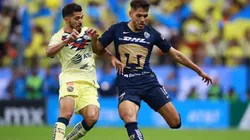 Schwartz encontró un beneficio que tendrá América ante Pumas