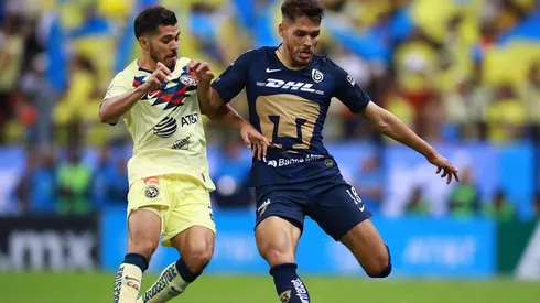 Schwartz encontró un beneficio que tendrá América ante Pumas