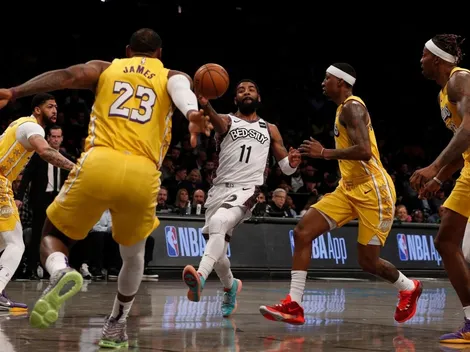 Otra estrella que se perderá toda la temporada